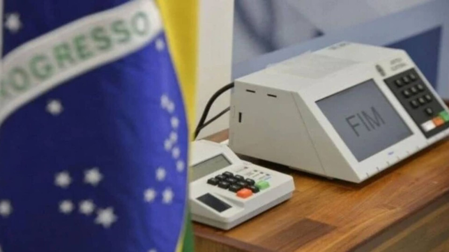 Veja quem foram os eleitos durante o 2º turno das eleições municipais de 2024