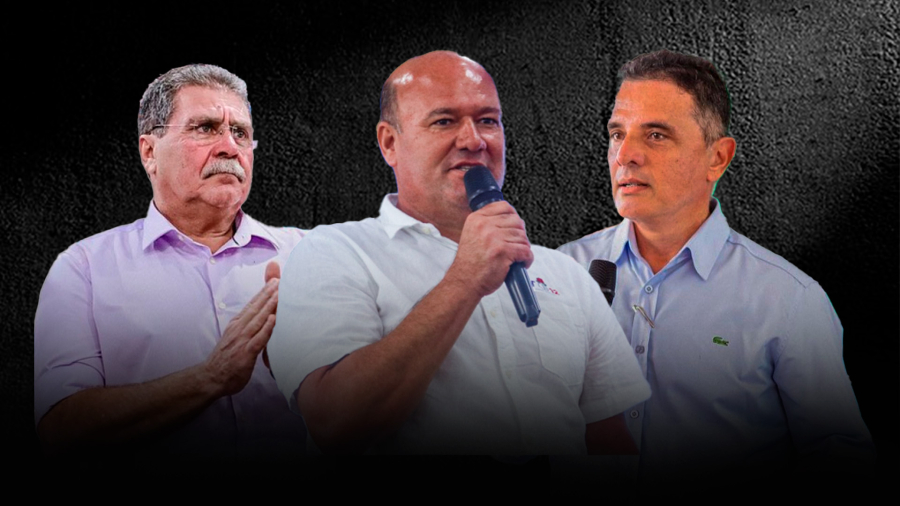 O dilema político de Almir Belo: entre alianças e disputas futuras