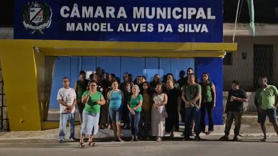 FUNDEF: Vereadores de São José da Laje dão “bolo” em professores