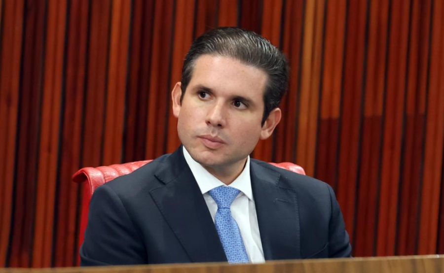 Hugo Motta promete mais diálogo com os municípios brasileiros 